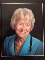 Julia Hector Obituary