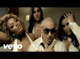 Pitbull Hotel Room Service Music Videos Vevo Pitbull Music Videos Pitbulls