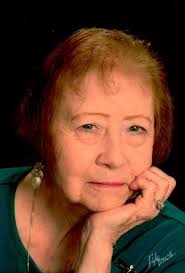 Joan Stokes Obituary