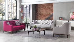 Motto Koltuk Takimi Vintage Sofa Mobilya Oturma Odasi Tasarimlari
