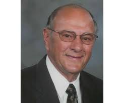 Wilbert Wirth Obituary (2025)