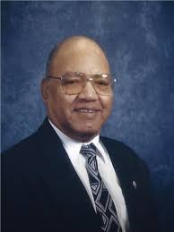 Tribute for Jesse Laurence Battle