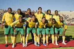 A brief history of Bafana Bafana - Brand South Africa