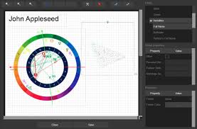 Astrology Software For Mac Os Windows