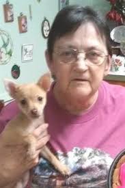 Ellen Parham Obituary (1945