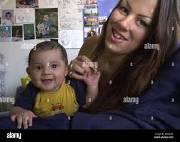 6 mos hi-res stock photography and images