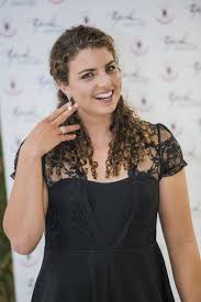 She qualified for the 2012 summer olympics in london, where she made her olympic debut, winning a silver medal in the k1 event. Jessica Fox Olympic Silver Medal Winning Canoeist Modelling Some Matthew Ely Pieces Jessica Fox Fashion Model