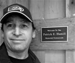 PATRICK EDWARD HAMILL Obituary