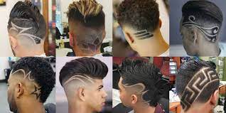 37 Cool Haircut Designs For Men 2021 Update Haircut Designs Haircut Designs For Men Cool Haircuts