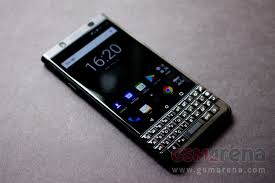 Normally, you must enter your pin to access the device after . Blackberry Keyone Limited Edition Black Hands On Gsmarena Com News