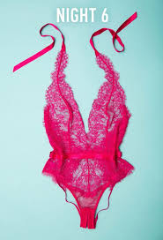 For miranda this means fitting her busy schedule to lover steves late hours as barman and cuddling appetite when she wants to start the working day. I Wore Lingerie To Bed For 7 Nights And My Sex Life Went Bonkers