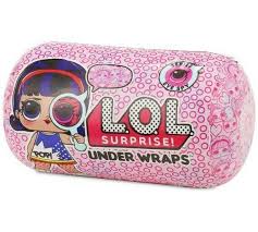 Lol Surprise Under Wraps Doll Series Eye Spy 1a Lol Surprise Under Wraps Series 4 Big Sisters Doll Capsule L O L New Eye Spy Affilink Lolsurprise Loldolls Lol Dolls Sister Dolls Doll Eyes