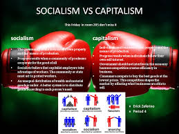 Quotes About Capitalism And Socialism 96 Quotes