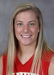 Emily Caswell Chosen ECAC Player of the Year