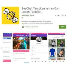 The most straightforward virtual dating solution is video chatting, which lets. Tinder Hingga Tantan Ini 10 Aplikasi Cari Jodoh Terbaik 2020 Untuk Kamu Halaman 3 Bangka Pos