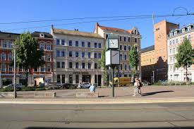 Stilvolles haus aus der jahrhundertwende. Lindenau Leipzig Wikipedia