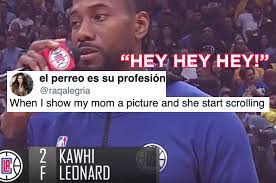 17 kawhi leonard memes that are as funny as they are relatable. 16 Kawhi Leonard Hey Hey Hey Memes That Are Truly Hilarious