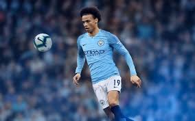 Made by nike, the new mcfc puma has unveiled the new manchester city home kit for the 2020/21 season to be worn by the men's, women's and youth teams. New Man City Kit 2018 19 Premier League Strip Unveiled