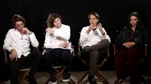 Super Dark Times' Director On Film's Life-Changing Act Of Violence