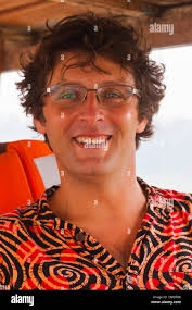 Garrett hi-res stock photography and images