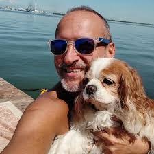 Sandra Roloff's Instagram, Twitter & Facebook