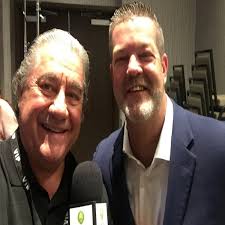 Author of From Prison to Purpose Steve Hopper Returns with Dave Henning