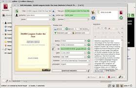 Calibre Ebook Reader And Converter Version 1 48 Arrives With Lots Of Improvements