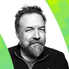 Chris Dibona's Instagram, Twitter & Facebook