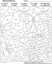 Fun Decimal Worksheets For Math Math Coloring Worksheets Butterfly Math Activities Christmas Math Worksheets