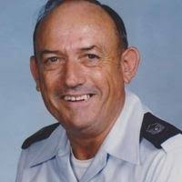 Edward "Hall" Sanders Obituary