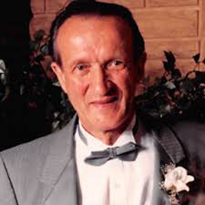 Bruno J. Panozzo Obituary August 31, 2021