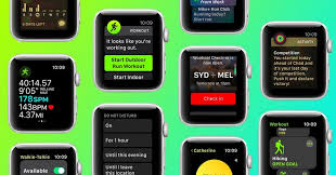 Apple Releases Watchos 5 Beta 9 To Developers Apple Apple Update Apple Watch