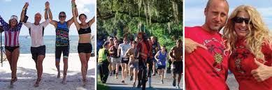 The Memorial Day 5k Actual At Buffalo Wild Wings Clearwater