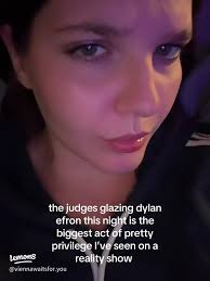 Why Dylan Efron's High Scores