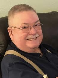 Kenneth "Rick" Beck Obituary