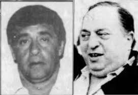 Who the Heck was Vincent “Jimmy” Angelina?