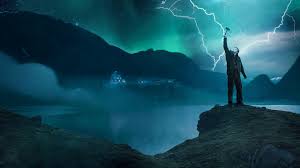 Ragnarök schauspieler, cast & crew. Ragnarok Besetzung Schauspieler Crew Moviepilot De