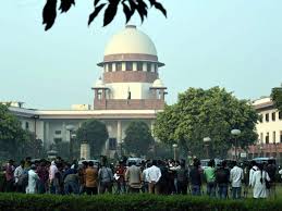 The project aims to renovate and redevelop 86 acres of land in lutyens's delhi, in which the the supreme court on tuesday gave its nod to the central vista redevelopment project in a 2:1 verdict. Six Reasons Why Sc Upheld The Clearance To Central Vista Project In New Delhi The Economic Times