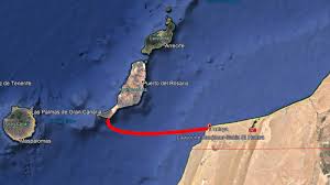 52,613 likes · 216 talking about this. Fahre Zwischen Tarfaya Und Fuerteventura Im September Fuerteventura Zeitung
