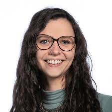 Emily Rabe's Instagram, Twitter & Facebook