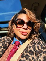 De camino a @seabluemediagroup Tenemos agendita 😏👏 ——— #2026