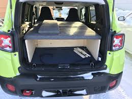 Pin By Renee Garcia On Jeep Renegade Car Camping Jeep Renegade Trailhawk Jeep Renegade Dream Cars