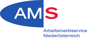 AMS NÖ Logo 
