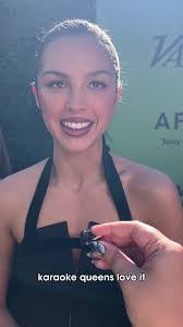 Olivia Odle's Instagram, Twitter & Facebook