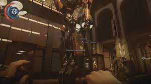 1 obtaining 1.1 crafting 2 usage 2.1 trading 2.2 fuel 2.3 transportation 2.3.1 entering 2.3.2 exiting 2.3.3 motion 3 behavior 3.1 speed 3.2 flotation 3.3 destruction 3.4 passengers 3.5 collision 3.6 game edition differences 4 sounds 5 data values 5.1 id 5.2 entity. Decorative Objects Dishonored 2 Wiki Guide Ign