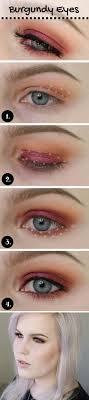 35 Wedding Makeup For Blue Eyes The Goddess