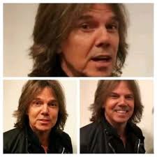 Joey tempest♥️♥️♥️♥️♥️♥️