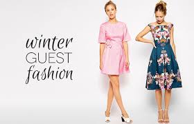 Wedding guest attire and great wedding outfit ideas for wedding guests for every season and dress code. Volume Texture Gorgeous Wedding Guest Style Onefabday Com
