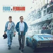 Passage despises folks like us, since we're unique. twentieth century fox has. Film Music Site Ford V Ferrari Soundtrack Marco Beltrami Buck Sanders Hollywood Records 2019 Le Mans 66 Score