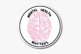 More images for mental health images png » Mental Health Matters Sticker Hd Png Download Kindpng